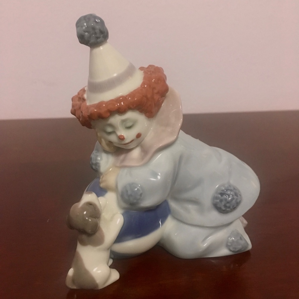 Llardo Clown